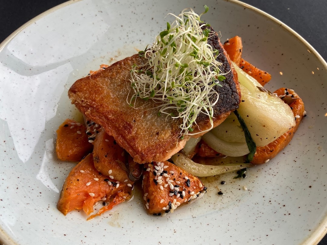 Market Place Restaurant — Restaurants in Christchurch