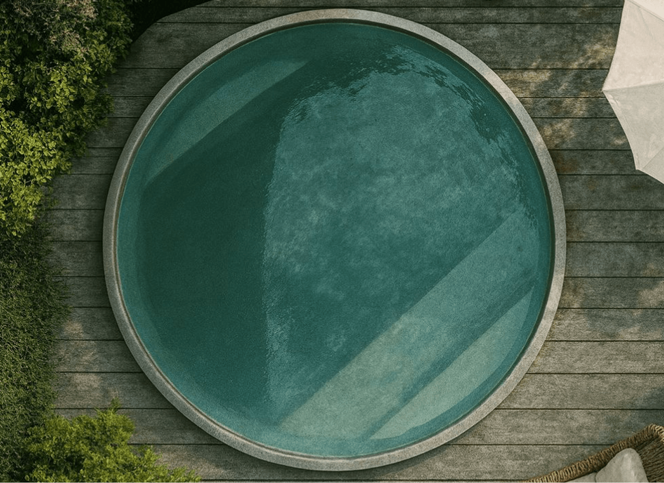 Plungee - Plunge Pool People — Pool Services in Havelock North