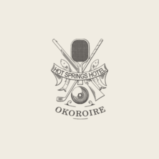 Okoroire Hot Springs Hotel