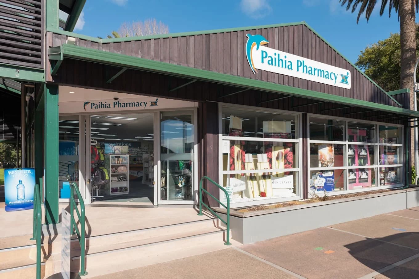 Paihia Pharmacy — Pharmacies in Bay of Islands