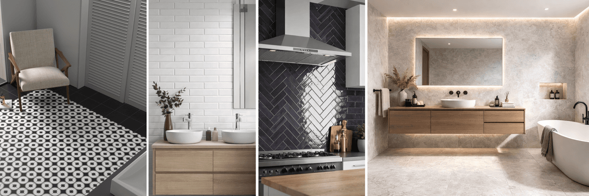 Tile Direct — Building Materials in Christchurch