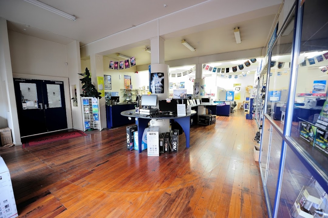 ExtremePC Wellington — Computer Repair Shops in Wellington