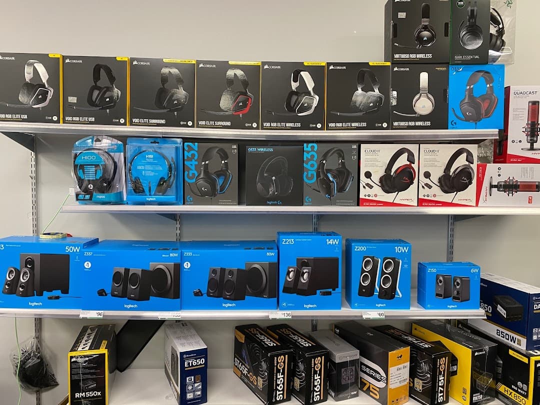 ExtremePC Wellington