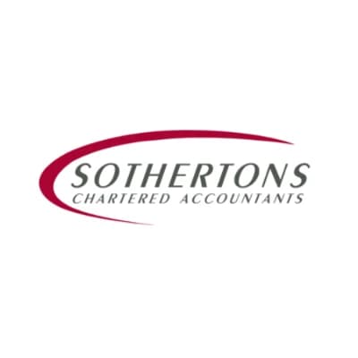 Sothertons Chartered Accountants logo