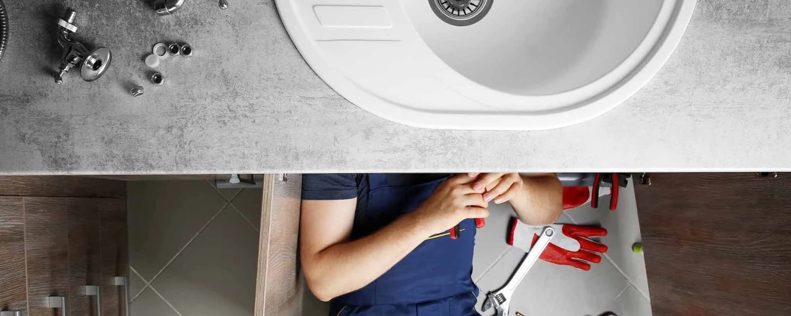 Fix & Flow Plumbing