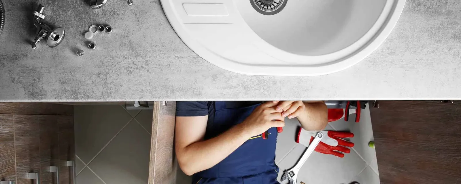 Fix & Flow Plumbing — Plumbers in Remuera