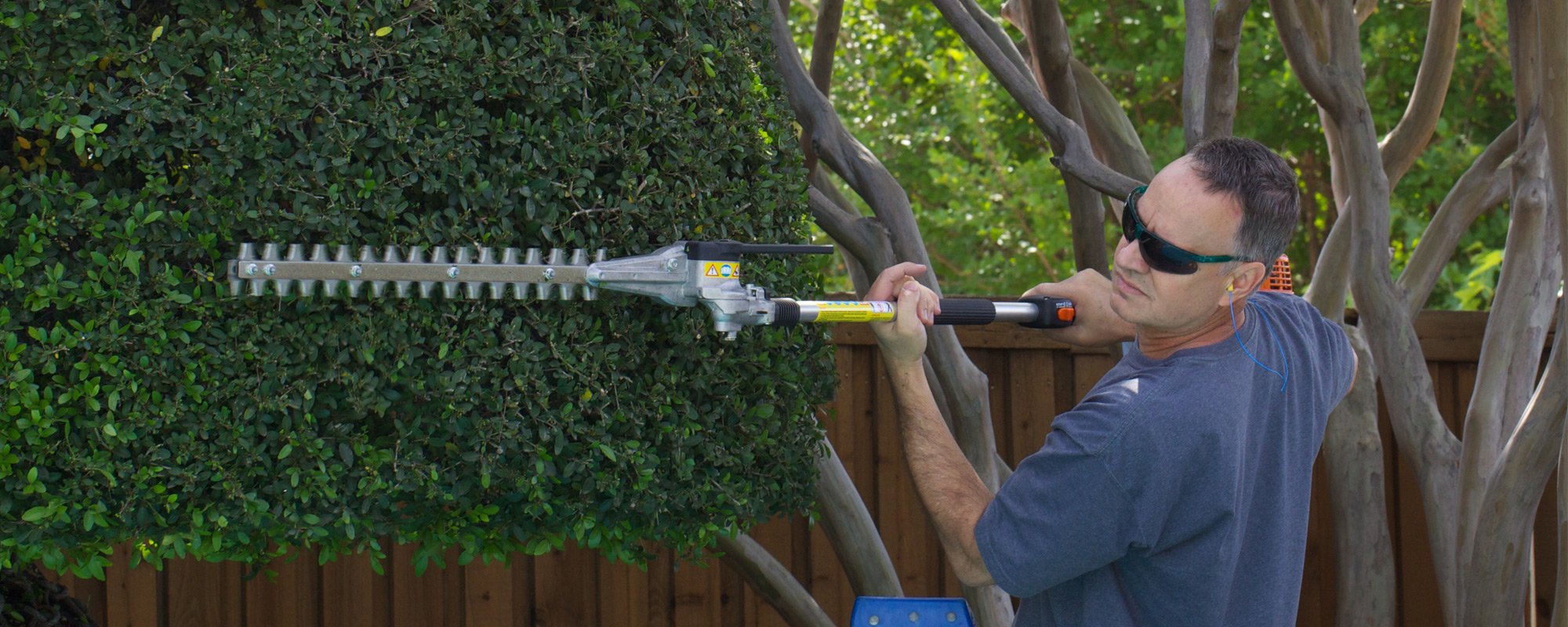 Mr Green Hawkes Bay — Property Maintenance Services in Hastings