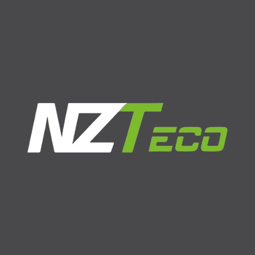 NZTeco logo
