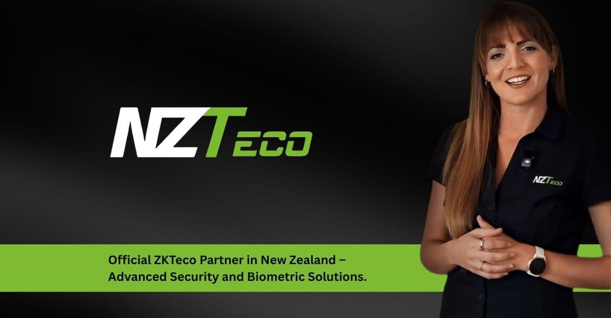 NZTeco
