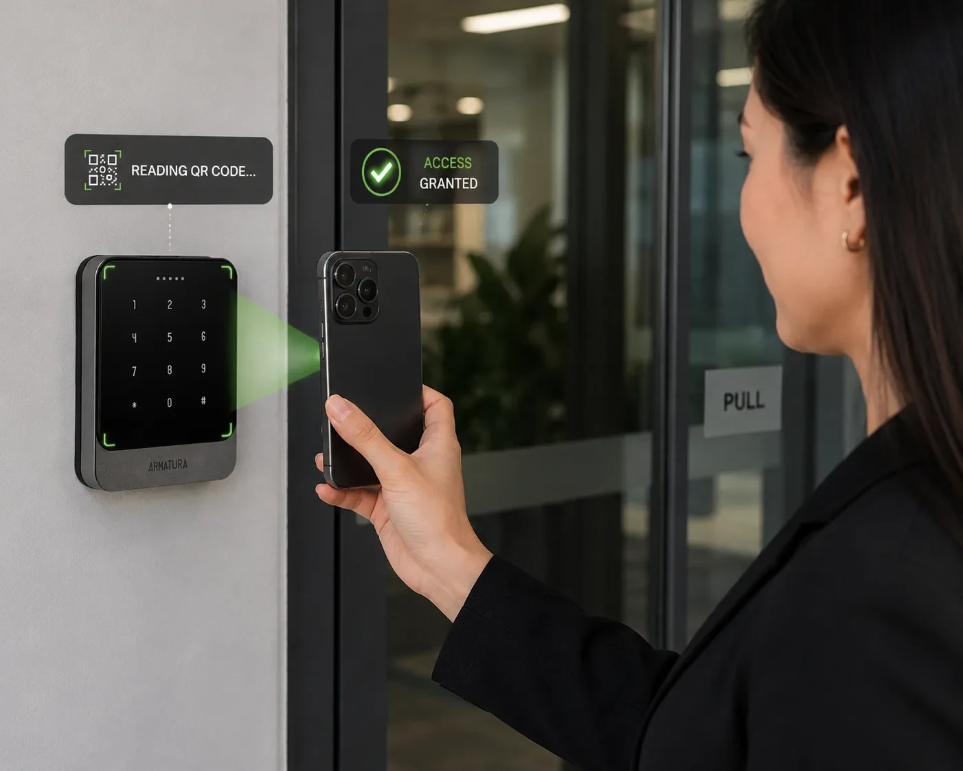 NZTeco — Security Services in Auckland
