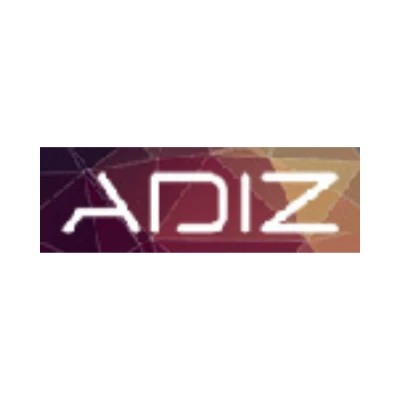 Adiz Design and Development logo