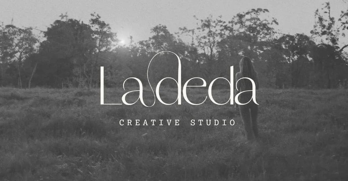 Ladeda — Graphic Designers in Waikato