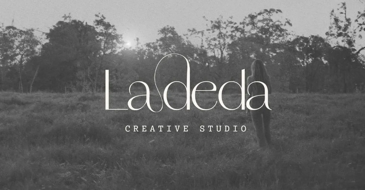 Ladeda — Graphic Designers in Waikato