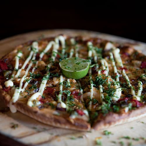 Spagalimis Pizzaria — Restaurants in Nelson
