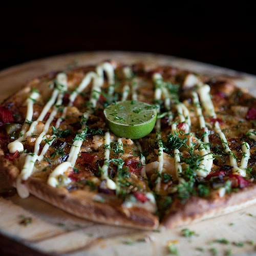 Spagalimis Pizzaria — Restaurants in Nelson