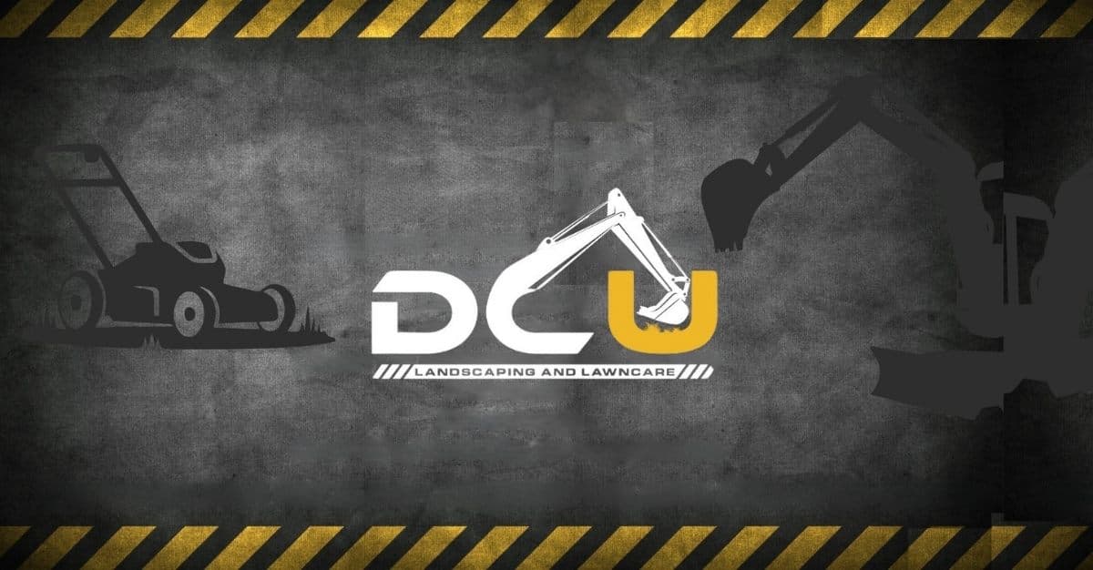 DCU Landscaping and Lawncare