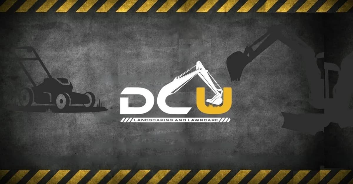DCU Landscaping and Lawncare — Landscaping Services in Kawerau