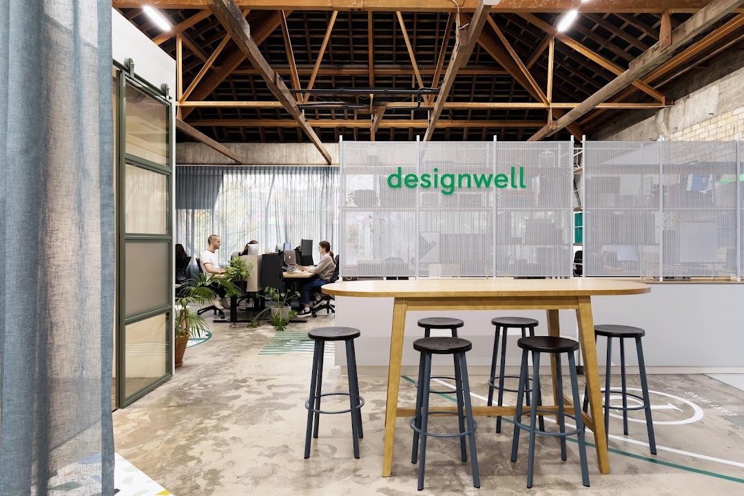 Designwell — Interior Designers in Hamilton