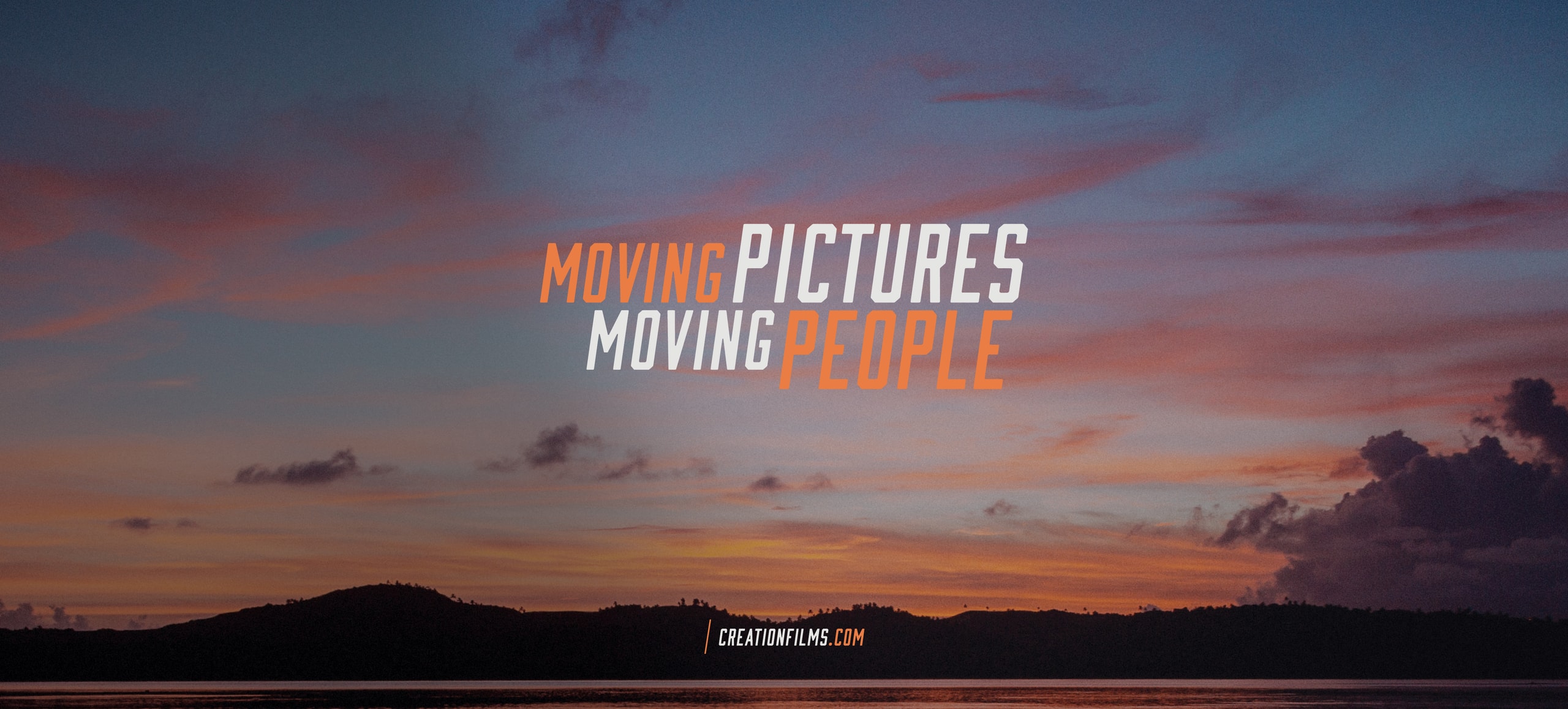 Creation Films — IT Services in Tauranga