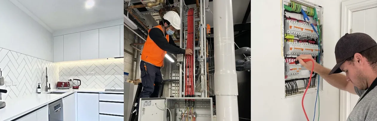 Wade’s Electrical — Electricians in Auckland