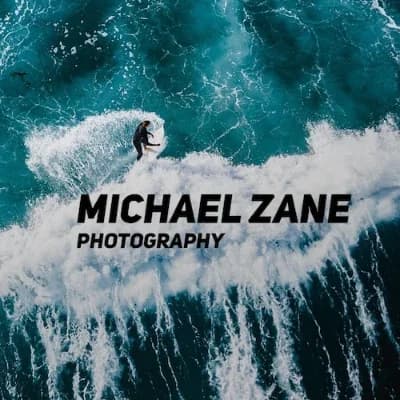 Michael Zane Photographer
