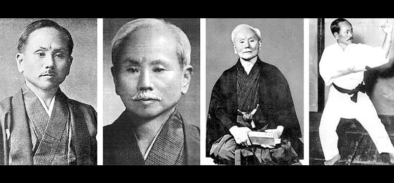 Shotokan Karate-do — Gyms in Whau