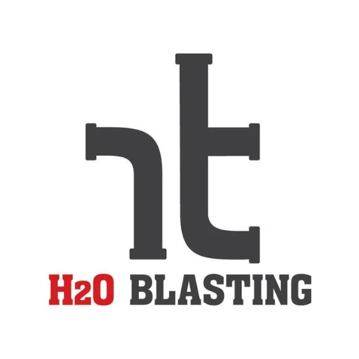 IT H2O Blasting