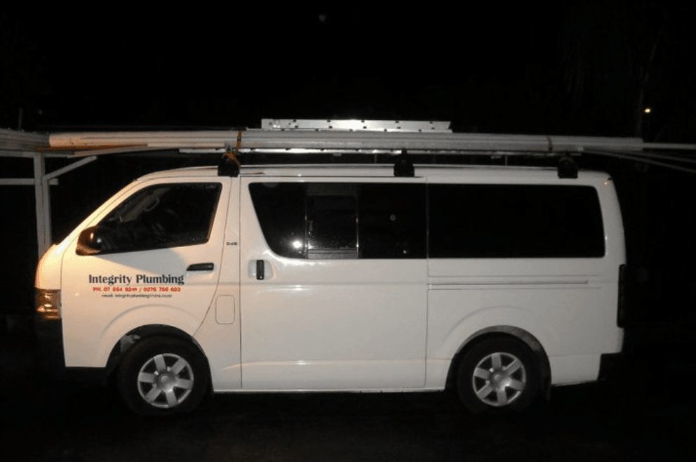 Integrity Plumbing — Plumbers in Christchurch