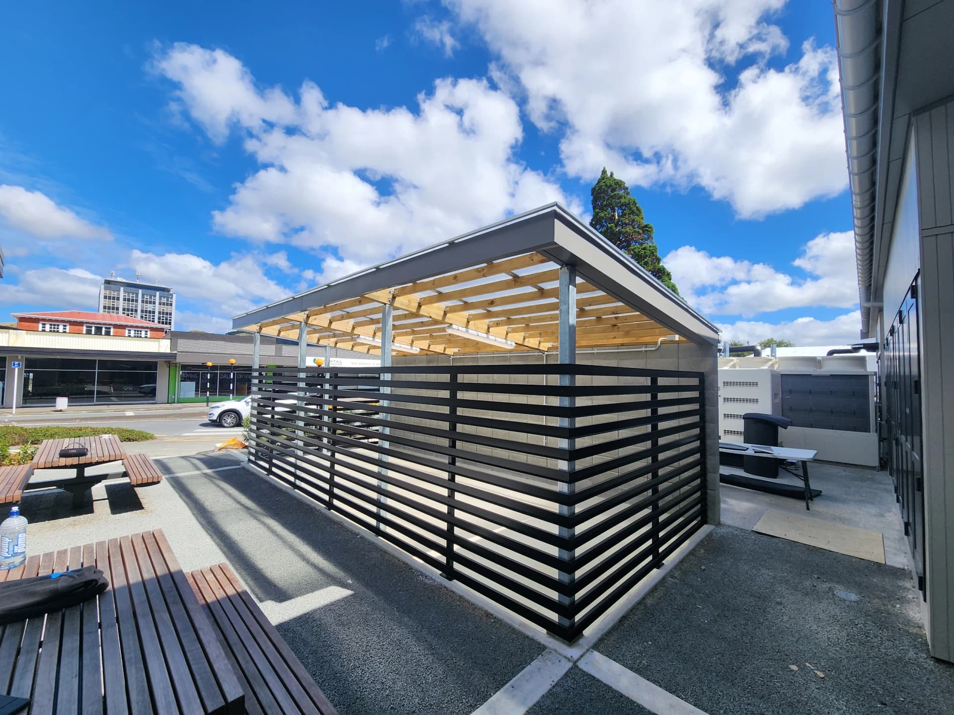 The Fabricator — General Contractors in Otaki
