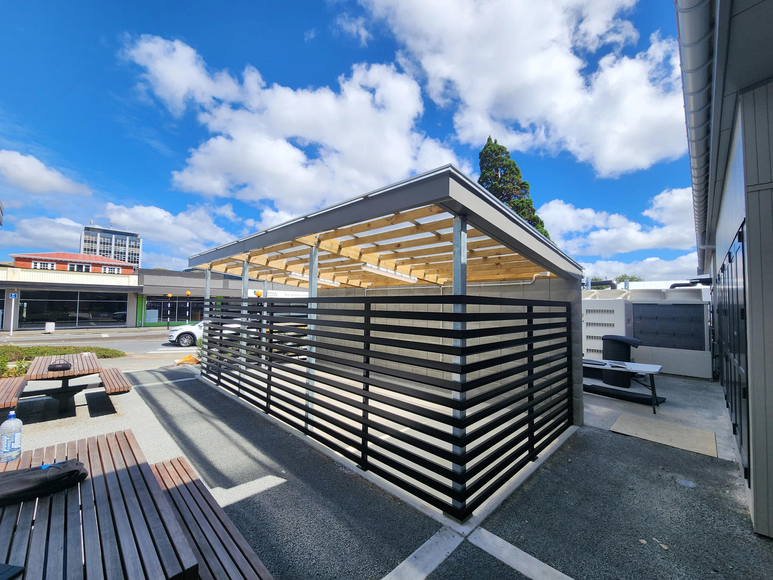 The Fabricator — General Contractors in Otaki
