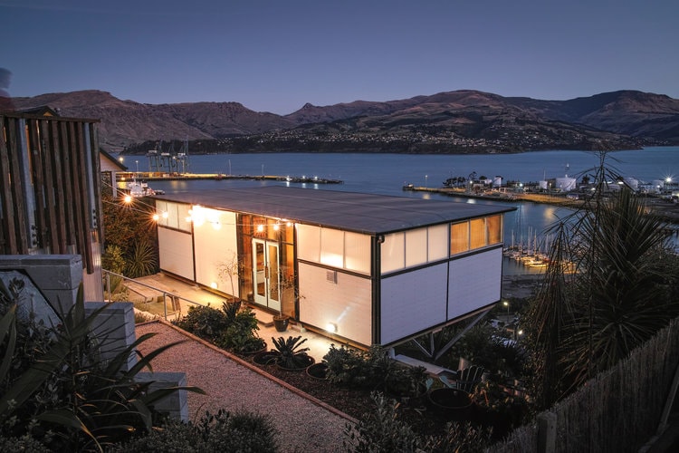 F3 Design — Architectural Designers in Christchurch