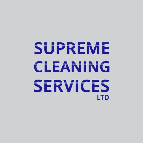 Supreme Cleaning Services