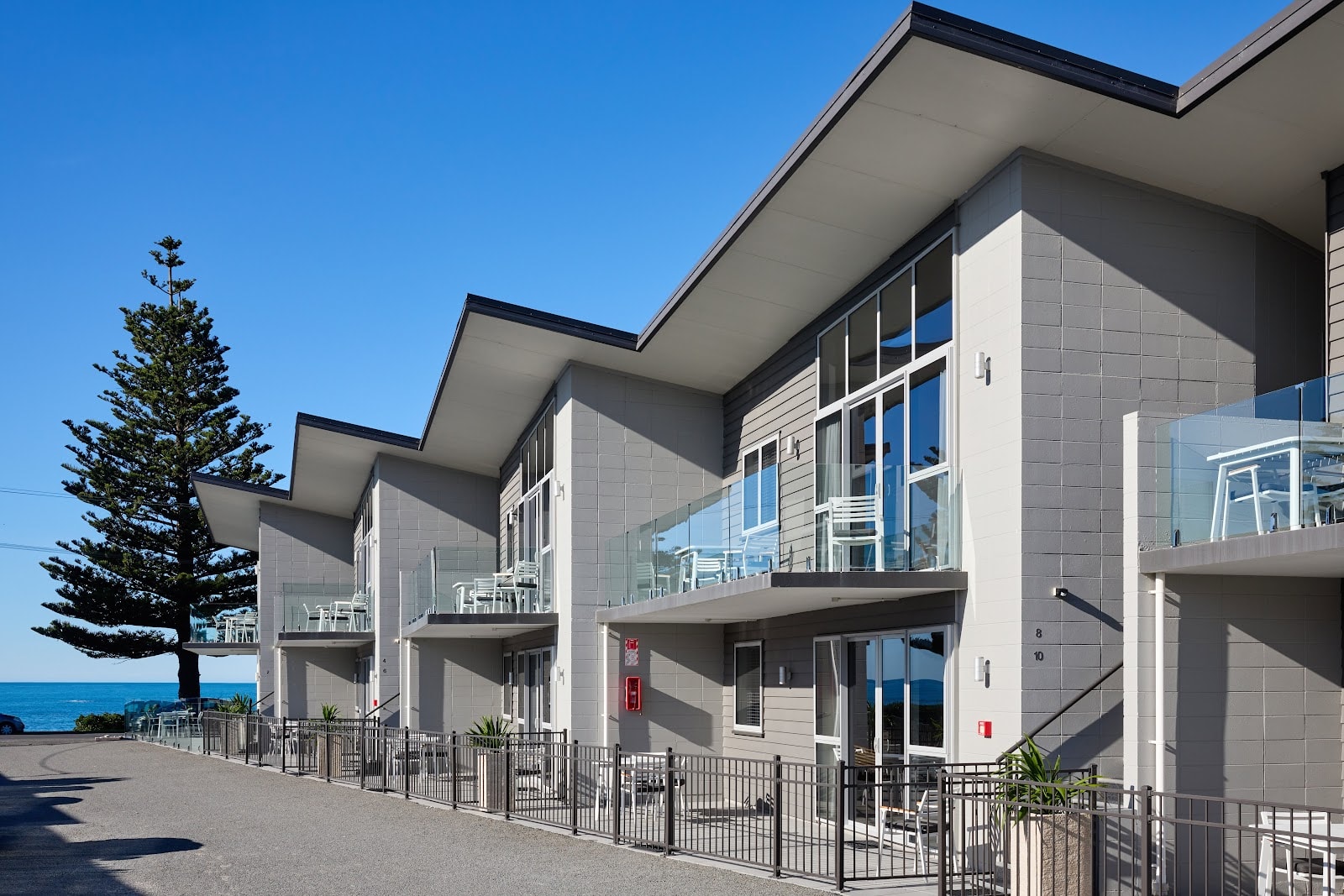 Barnacle Bills Accomodation — Accommodation in Kaikōura