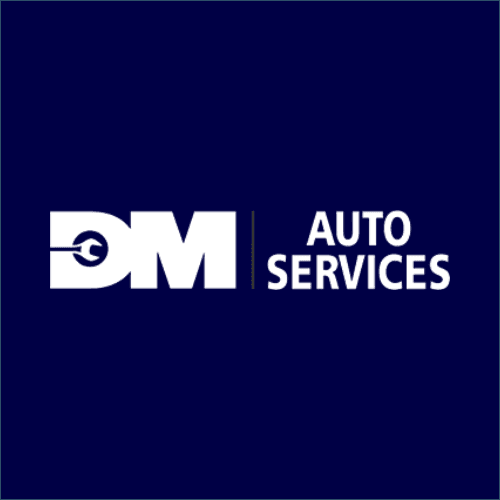 DM Auto Services