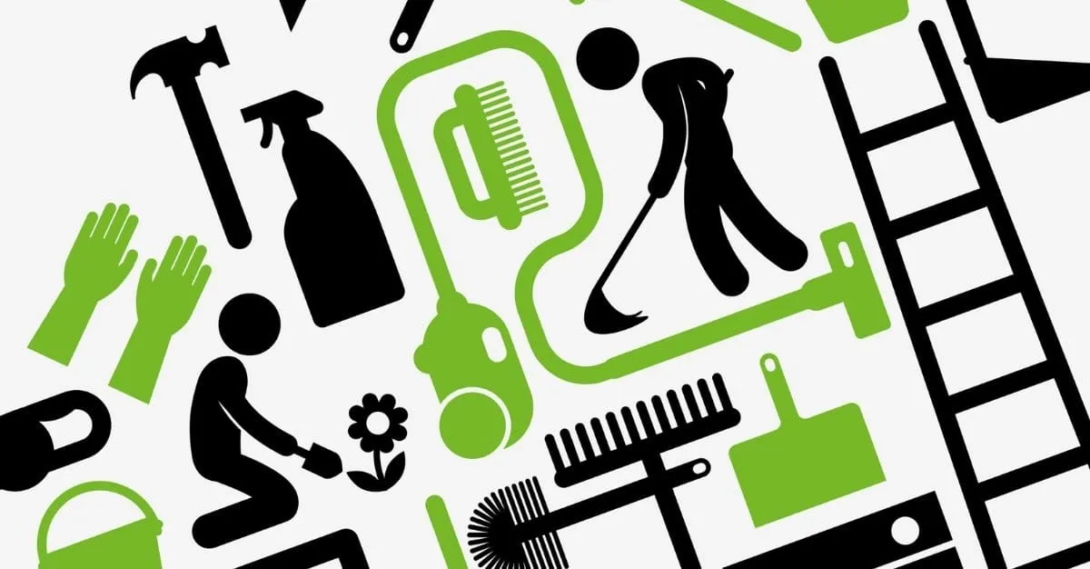 Green Acres — Gardening Services in Ponsonby