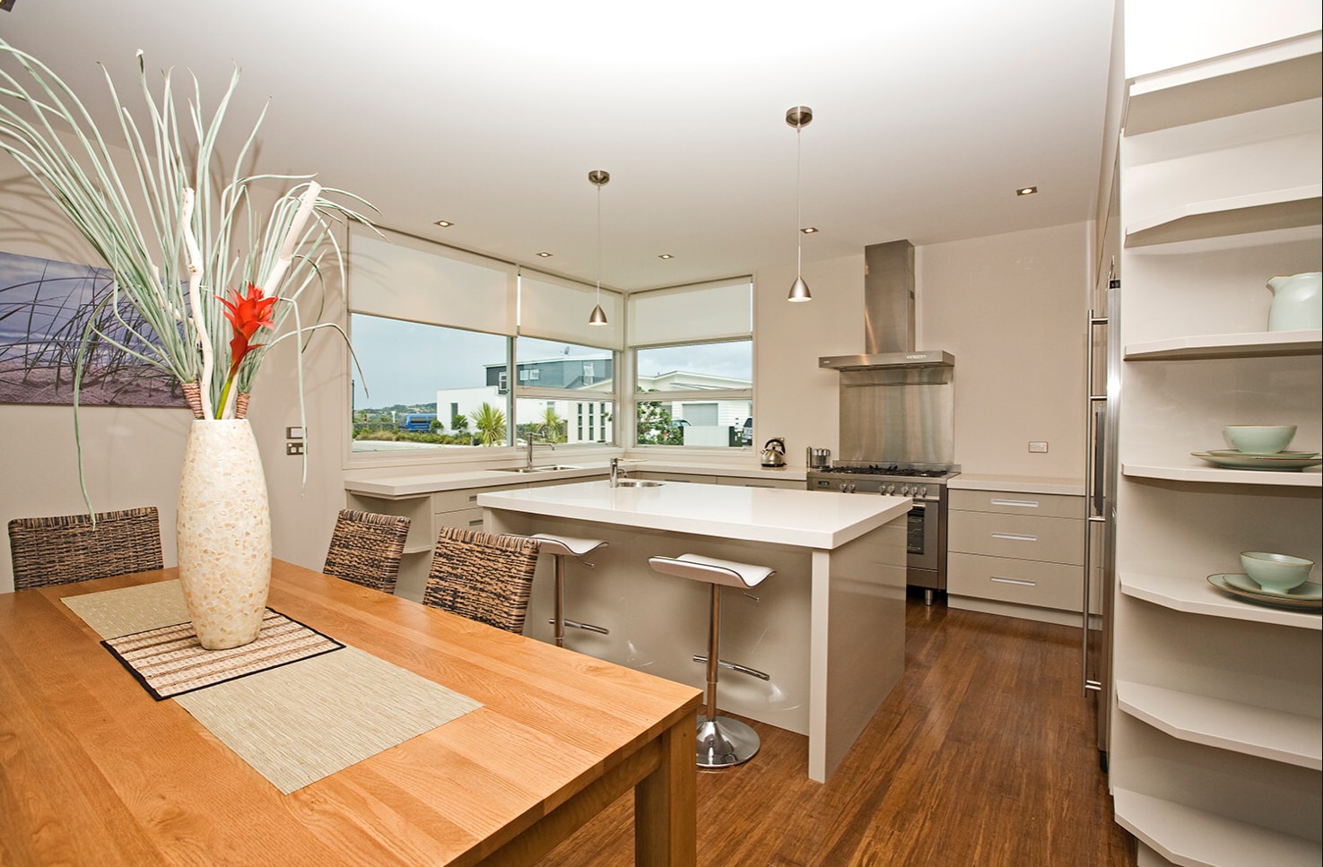 Aitken Painting Ltd — Painters in Warkworth