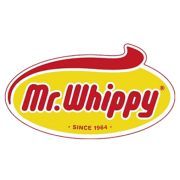 Mr Whippy HB