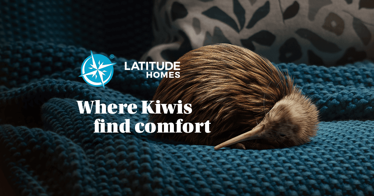 Latitude Homes Waikato — Builders in Hamilton