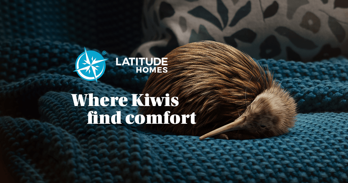 Latitude Homes Waikato — Builders in Hamilton