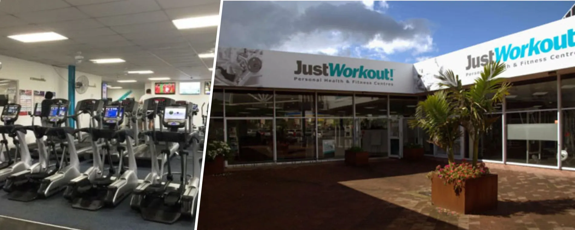 JustWorkout New Lynn 24HR Gym — Gyms in New Lynn