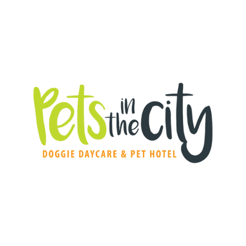 Pets In The City logo