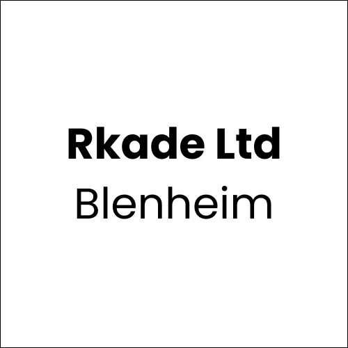 Rkade Limited