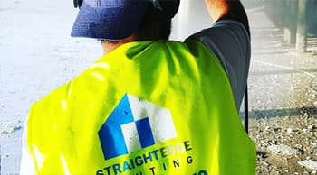 StraightEdge Painting Ltd — Painters in New Plymouth