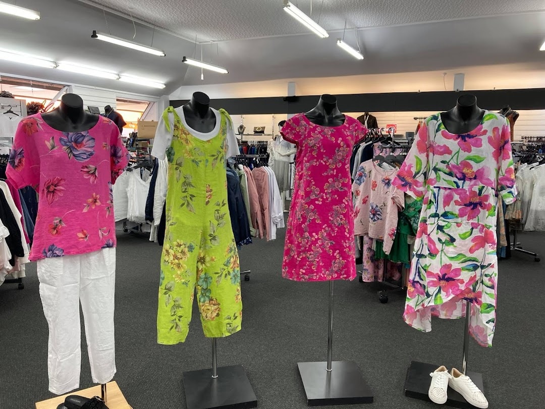 Envisage Cromwell — Clothing Stores in Cromwell