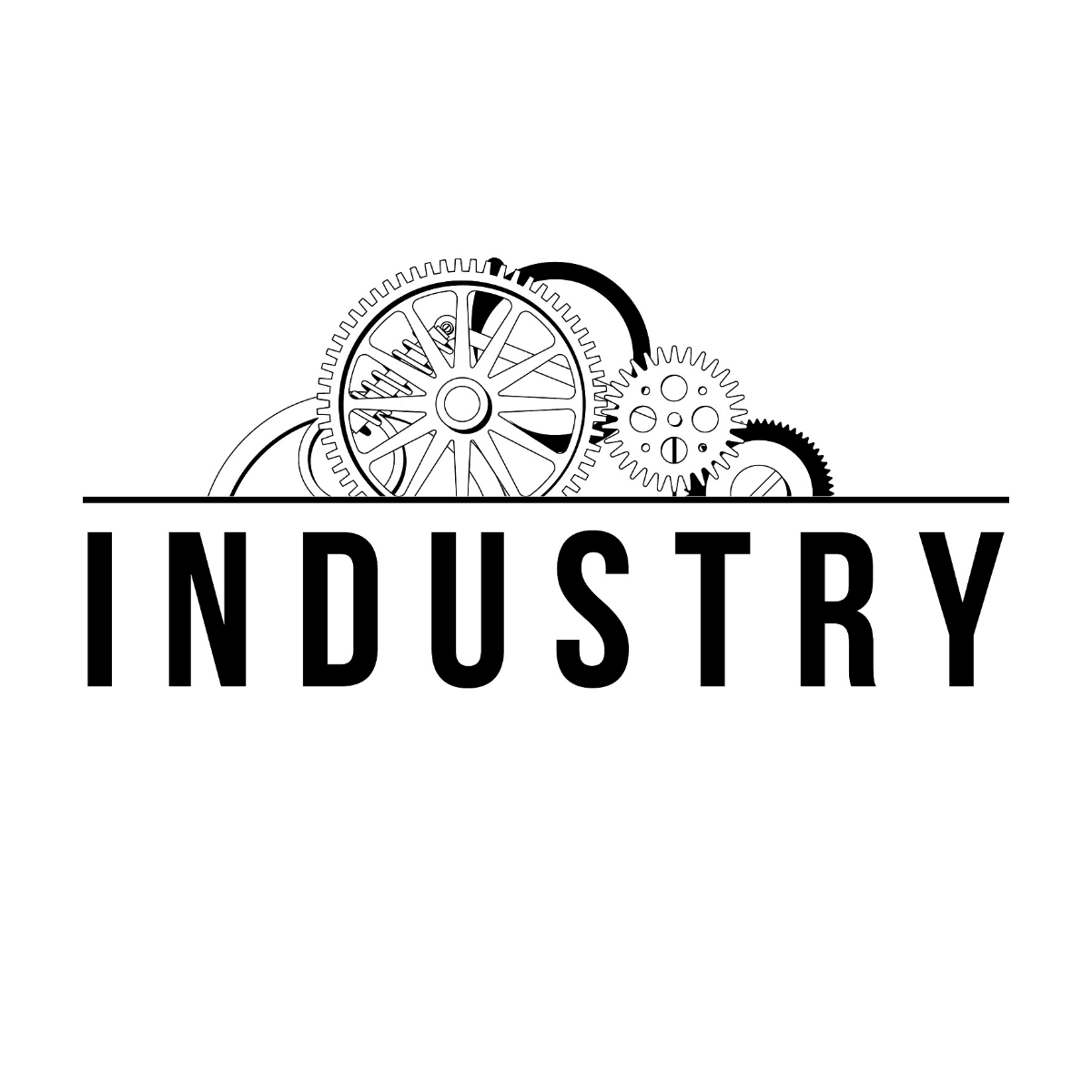 Industry Cafe — Café in Invercargill