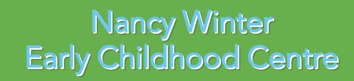 Nancy Winter Early Childhood Centre