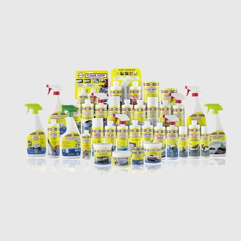 Nauticus Group — Car Washes in Auckland
