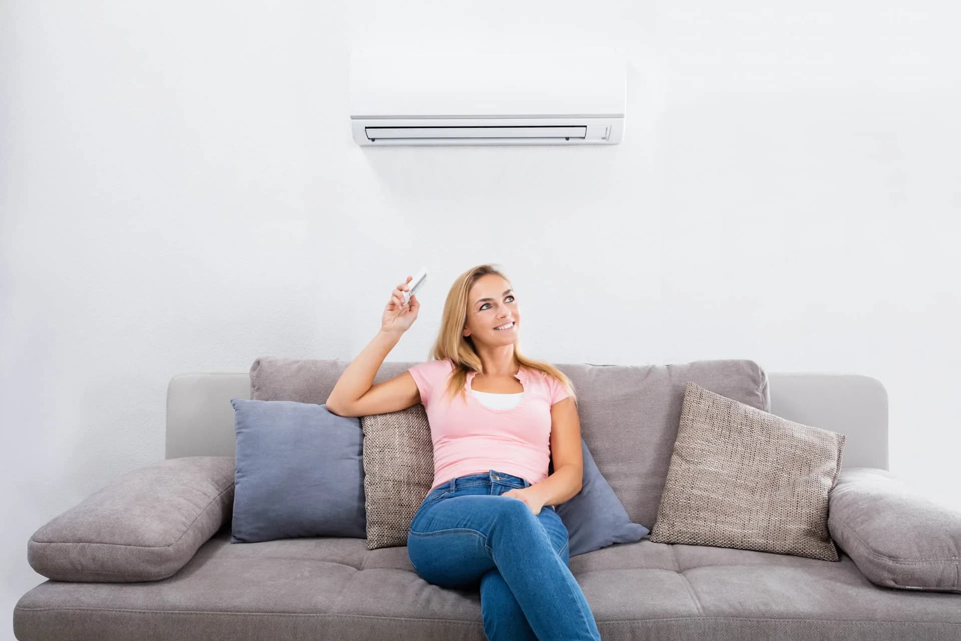 Oxygen Air — Electricians in Tauranga