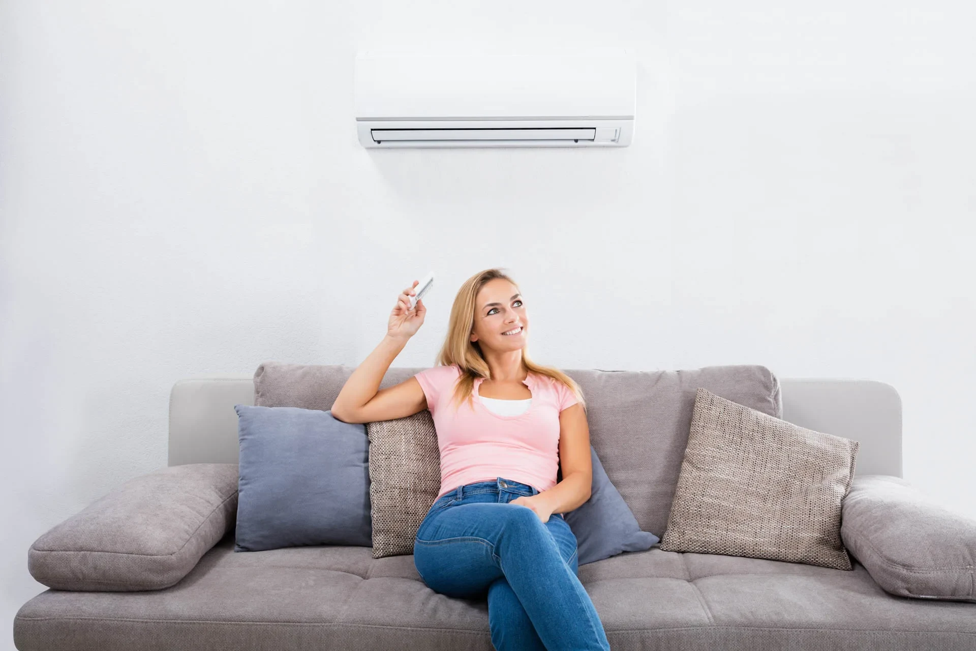 Oxygen Air — Electricians in Tauranga