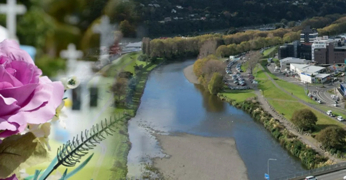 Croft Funeral Home — Funeral Services in Lower Hutt